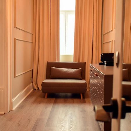 Arte Nova Guesthouse 코빌라 외부 사진