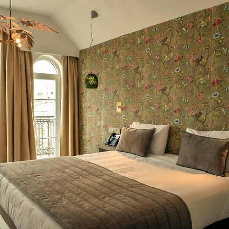 Arte Nova Guesthouse 코빌라 외부 사진